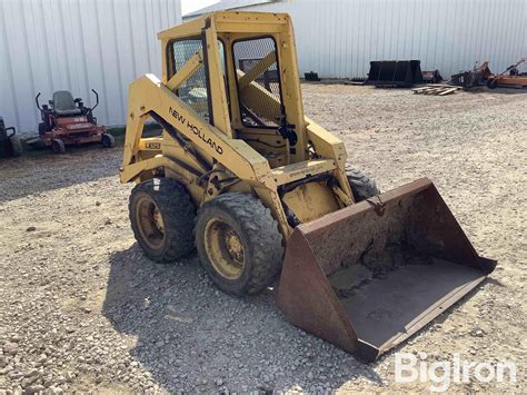 new holland 1325 skid steer|new holland l325 skid steer.